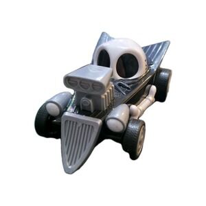 Walgreens: Disney The Nightmare Before Christmas - Jack Skellington Friction Car